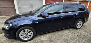 Volkswagen Golf Variant 1,4   7 CNG BLUEM
