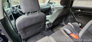 Volkswagen Golf Variant 1,4 7 CNG BLUEM 2016