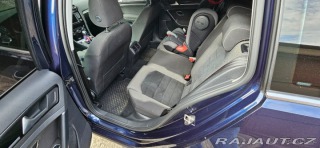 Volkswagen Golf Variant 1,4 7 CNG BLUEM 2016