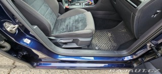 Volkswagen Golf Variant 1,4 7 CNG BLUEM 2016