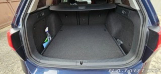 Volkswagen Golf Variant 1,4 7 CNG BLUEM 2016