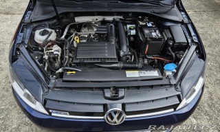 Volkswagen Golf Variant 1,4 7 CNG BLUEM 2016