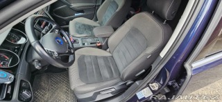 Volkswagen Golf Variant 1,4 7 CNG BLUEM 2016