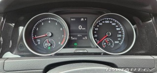 Volkswagen Golf Variant 1,4 7 CNG BLUEM 2016