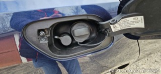 Volkswagen Golf Variant 1,4 7 CNG BLUEM 2016