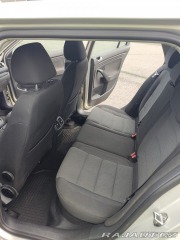 Volkswagen Golf Variant 1,6 TDI 2011