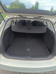 Volkswagen Golf Variant 1,6 TDI 2011