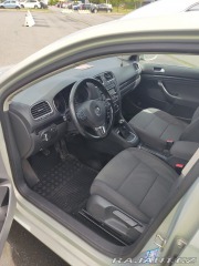 Volkswagen Golf Variant 1,6 TDI 2011