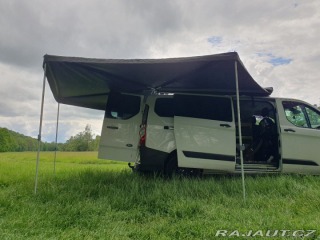 Ford Transit Custom 2,0 L2 Camper | TDCi 12 1800