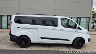 Ford Transit Custom 2,0 L2 Camper | TDCi 12 1800