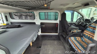 Ford Transit Custom 2,0 L2 Camper | TDCi 12 1800