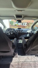 Ford Transit Custom 2,0   L2 Camper | TDCi 12 1800