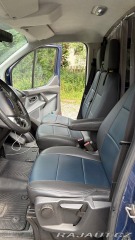 Ford Transit Custom 2,2   TDCi, 74kW, model 2 2014