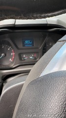 Ford Transit Custom 2,2   TDCi, 74kW, model 2 2014