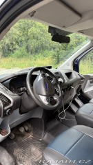 Ford Transit Custom 2,2   TDCi, 74kW, model 2 2014
