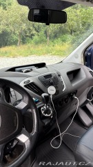 Ford Transit Custom 2,2   TDCi, 74kW, model 2 2014