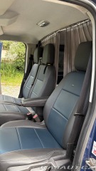 Ford Transit Custom 2,2   TDCi, 74kW, model 2 2014