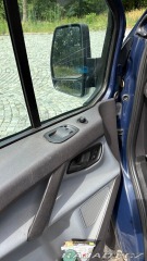 Ford Transit Custom 2,2   TDCi, 74kW, model 2 2014