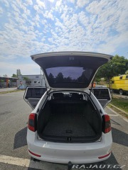 Škoda Octavia 1,6 ll 2011