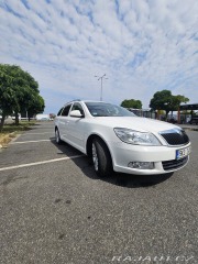 Škoda Octavia 1,6 ll 2011