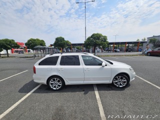 Škoda Octavia 1,6 ll 2011
