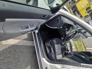 Škoda Octavia 1,6 ll 2011