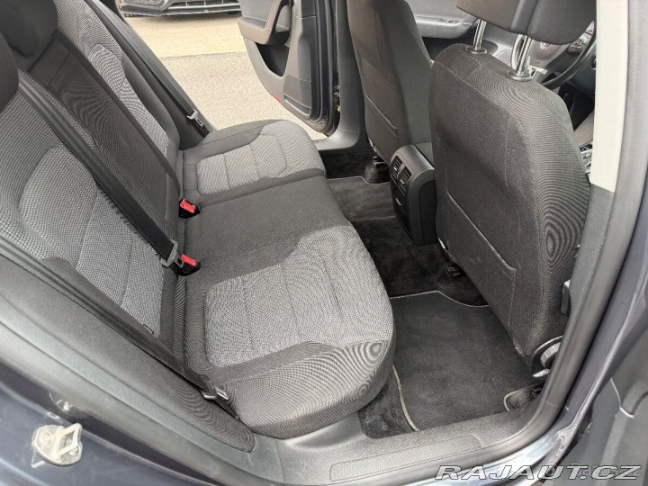 Volkswagen Passat Variant 2,0 TDI 130 kW 2014