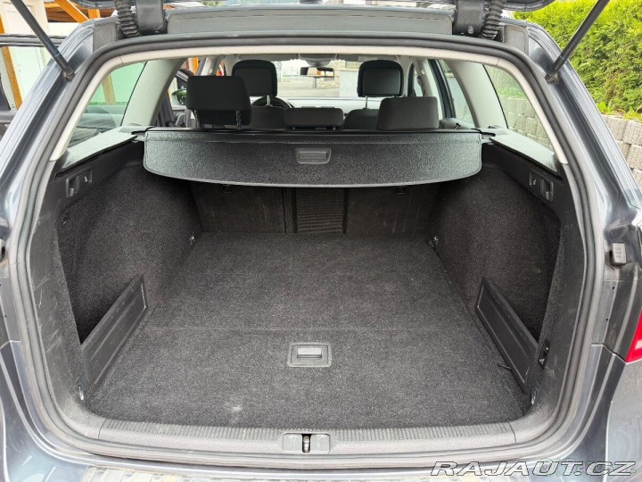 Volkswagen Passat Variant 2,0 TDI 130 kW 2014