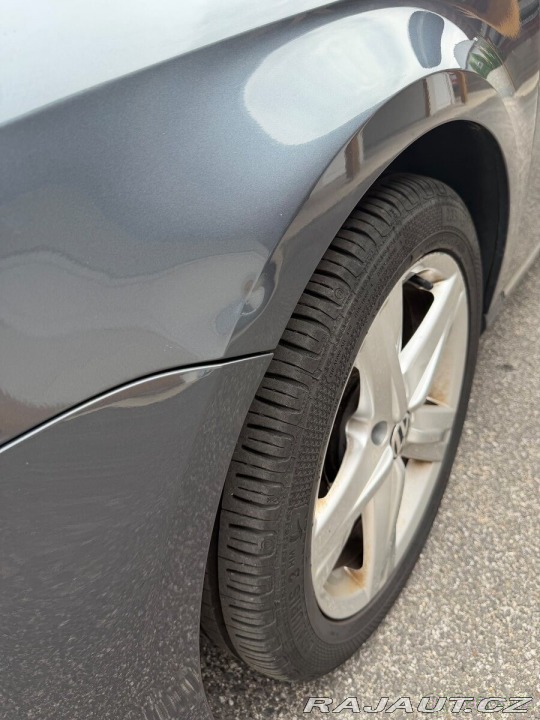 Volkswagen Passat Variant 2,0 TDI 130 kW 2014