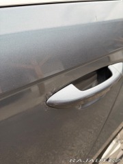 Volkswagen Passat Variant 2,0 TDI 130 kW 2014