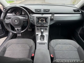 Volkswagen Passat Variant 2,0 TDI 130 kW 2014