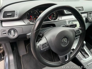 Volkswagen Passat Variant 2,0 TDI 130 kW 2014
