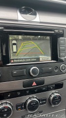 Volkswagen Passat Variant 2,0   TDI 130 kW 2014