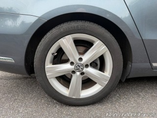 Volkswagen Passat Variant 2,0 TDI 130 kW 2014