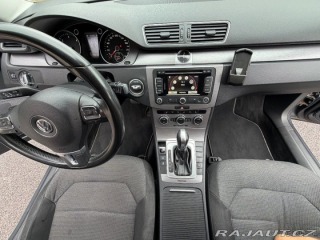 Volkswagen Passat Variant 2,0 TDI 130 kW 2014