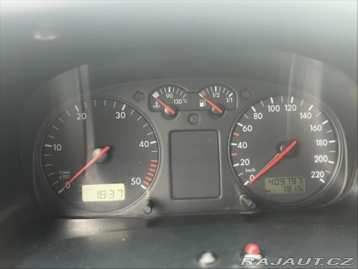 Volkswagen Transporter 2,5 1999