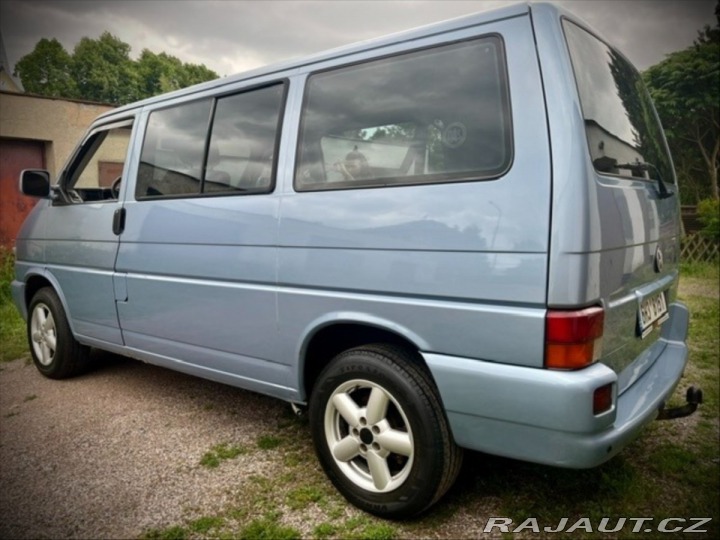 Volkswagen Transporter 2,5 1999