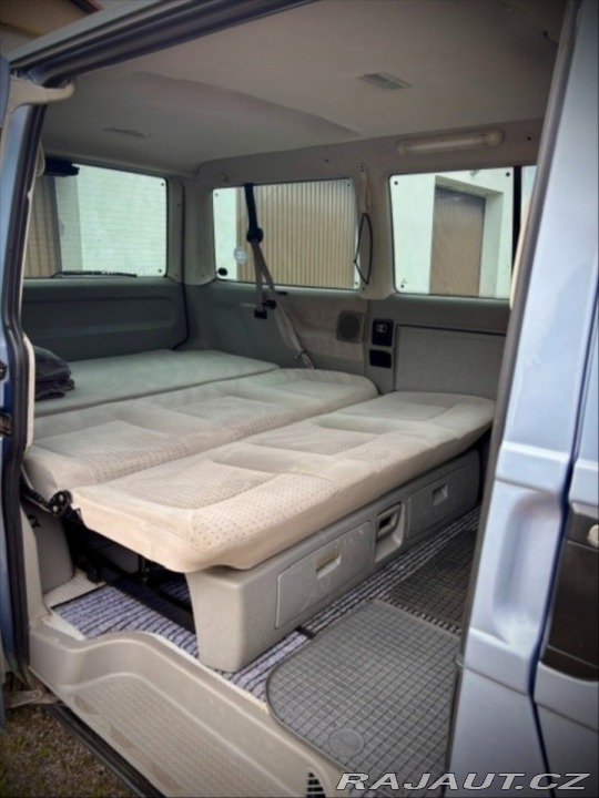 Volkswagen Transporter 2,5 1999
