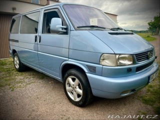 Volkswagen Transporter 2,5 1999