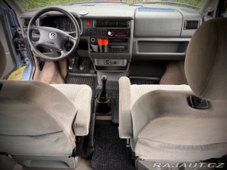 Volkswagen Transporter 2,5 1999