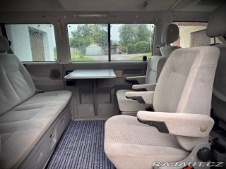Volkswagen Transporter 2,5 1999
