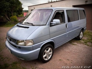 Volkswagen Transporter 2,5 1999