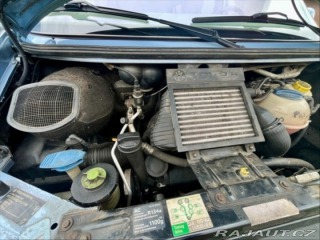 Volkswagen Transporter 2,5 1999