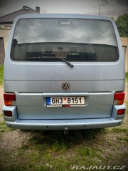 Volkswagen Transporter 2,5 1999