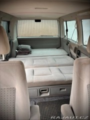 Volkswagen Transporter 2,5 1999