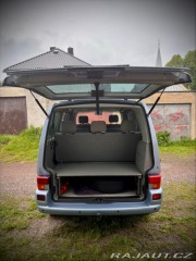 Volkswagen Transporter 2,5 1999