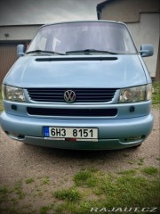 Volkswagen Transporter 2,5 1999