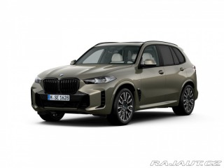 BMW X5 xDrive30d 2026