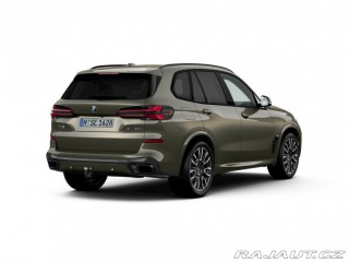 BMW X5 xDrive30d 2026
