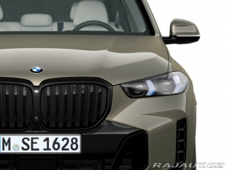 BMW X5 xDrive30d 2026